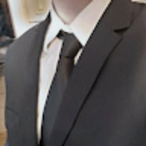 Meet your Posher, Casper